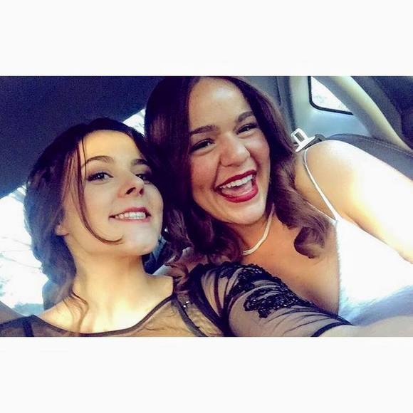 Meet your Posher, Emily - Picture 1 of 1